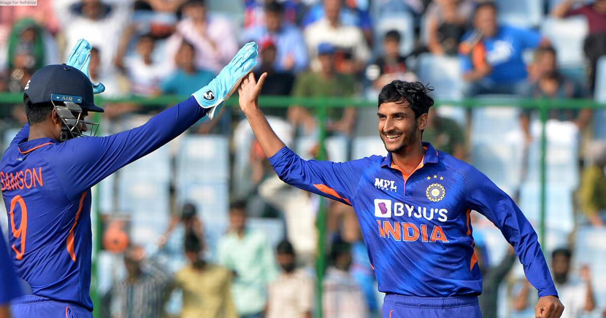 Kuldeep, Shahbaz replace Dayal, Jadeja in ODI series against Bangladesh
